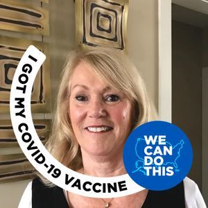 Meet your Posher, Marylou